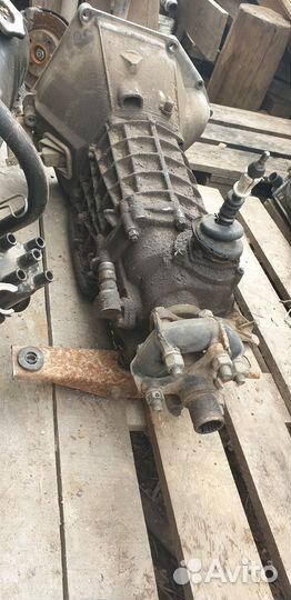 Кпп ваз классика 5ст в отличном состоянии