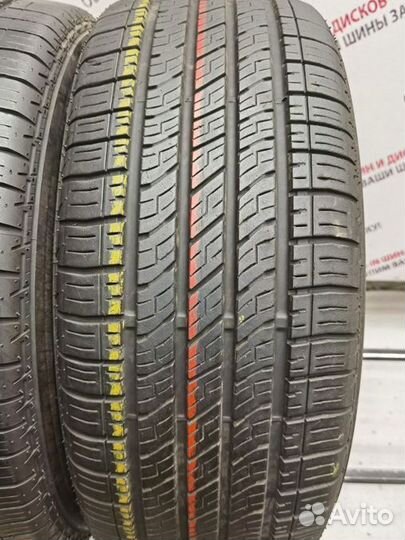 Bridgestone Turanza EL42 235/55 R17 99H