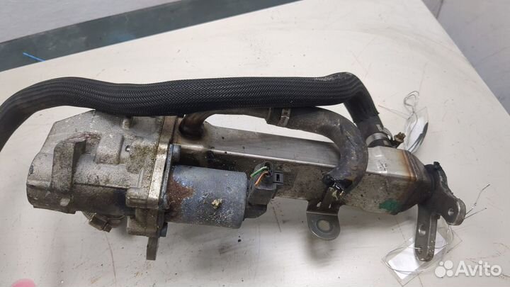 Клапан рециркуляции газов Volvo S60, 2004