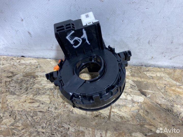 Механизм подрулевой srs ленточный Mitsubishi