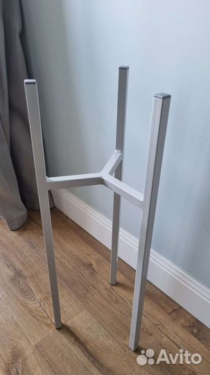 Подставка для цветов напольная 70 см