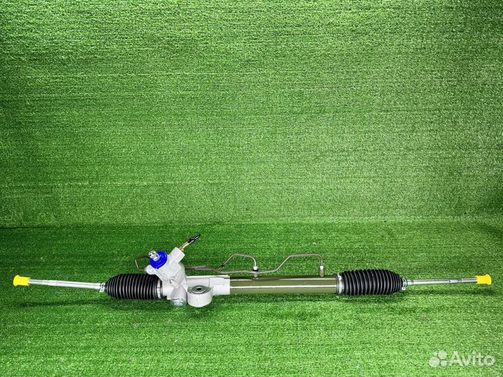 Рулевая рейка Nissan Almera N16 2003