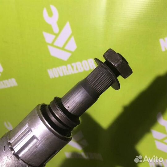 Замок зажигания Ауди 80 90 Б3