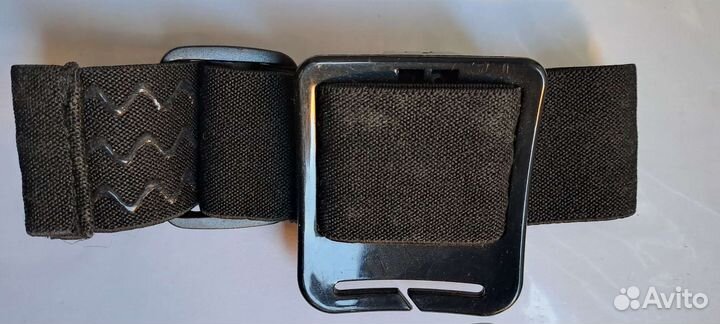 Крепление для экшн камеры на голову