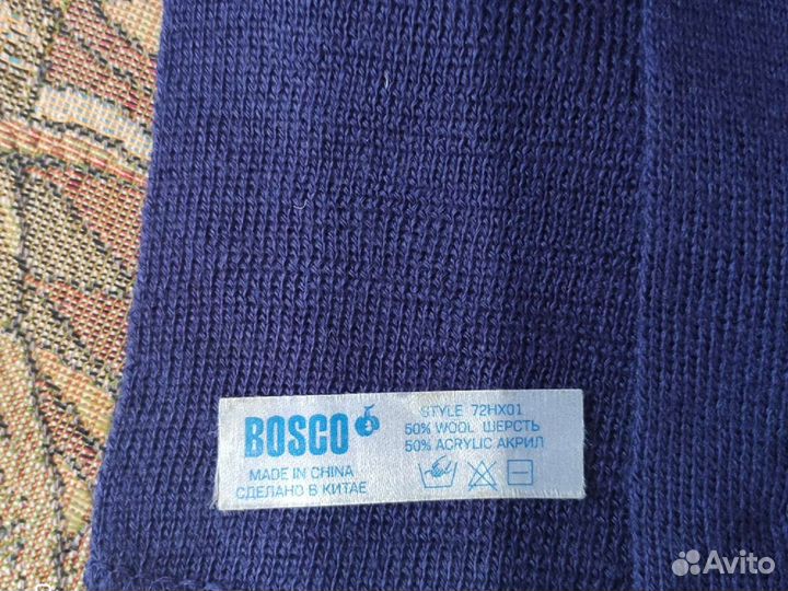 Шарф Сочи Олимпиада 2014