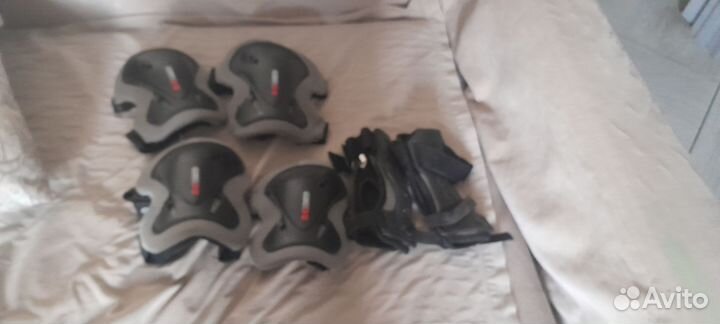 Продаю защиту