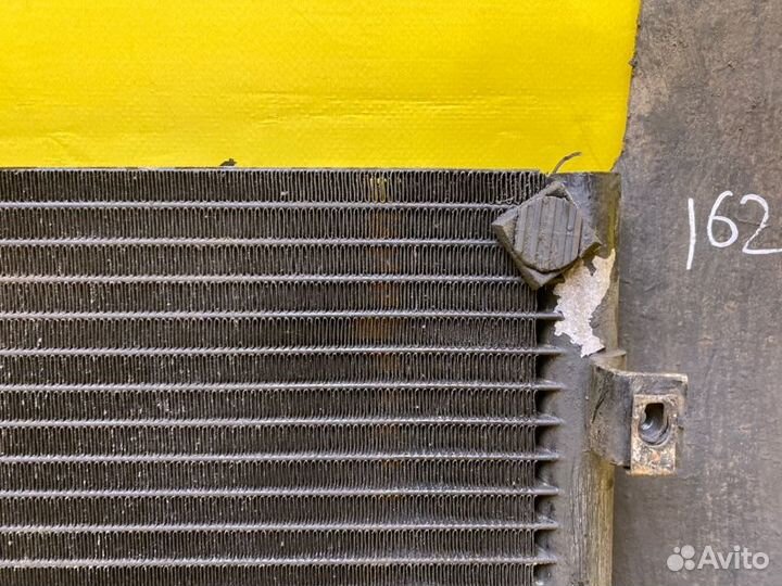 Радиатор кондиционера Chrysler Pt-Cruiser 2.4 EDZ