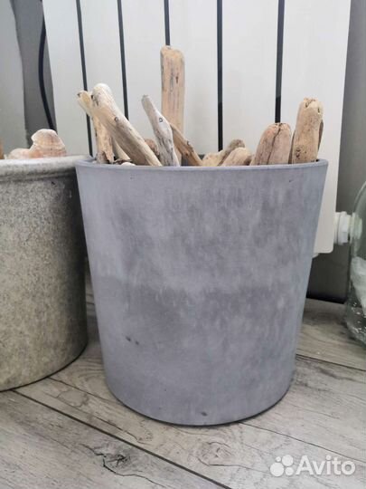 Кашпо икеа бойсенбэр IKEA