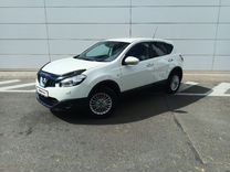 Nissan Qashqai 1.6 MT, 2010, 165 008 км, с пробегом, цена 1 150 000 руб.