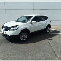 Nissan Qashqai 1.6 MT, 2010, 165 008 км, с пробегом, цена 1 150 000 руб.