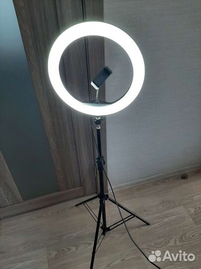 Свет для съемки