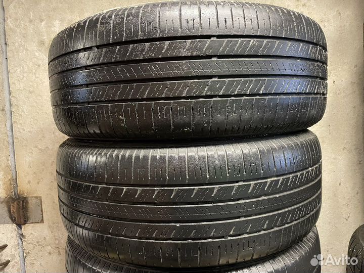 Goodyear Eagle LS2000 225/55 R18 98H