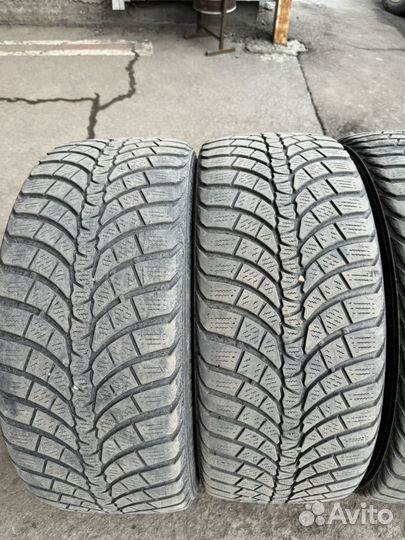 Kumho WinterCraft WP71 245/55 R18