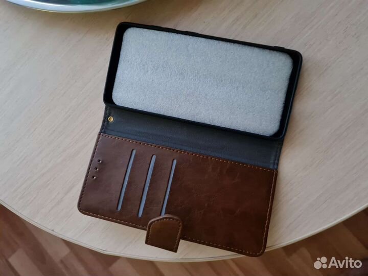 Чехол-книжка