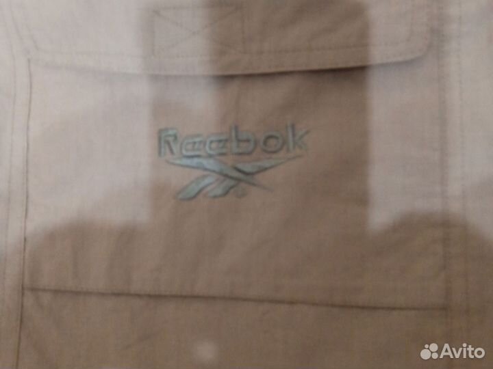 Шорты женские reebok