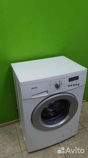 Стиральная машина gorenje WS53Z115 с доставкой