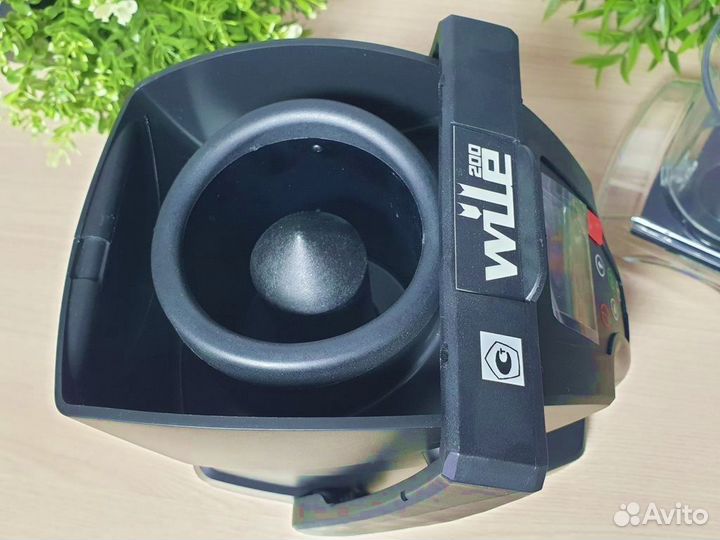 Влагомер зерна Wile 200 RKR в Симферополе