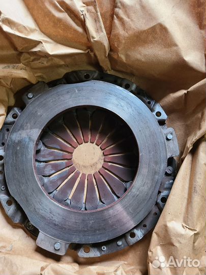 Сцепление на hyundai tucson 1 поколение