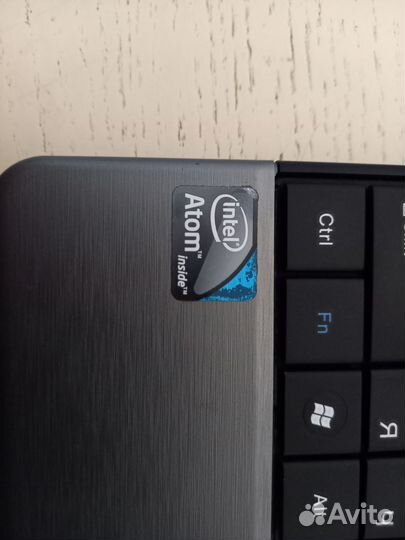 Ноутбук dns на запчасти