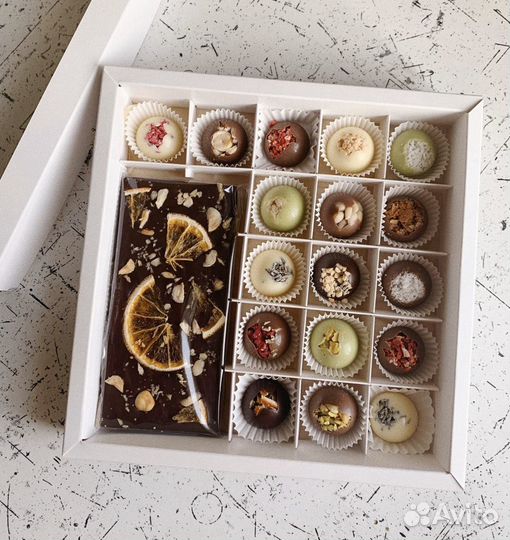 Подарочный набор