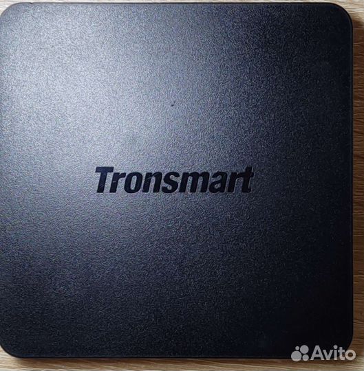Медиаплеер Tronsmart S95