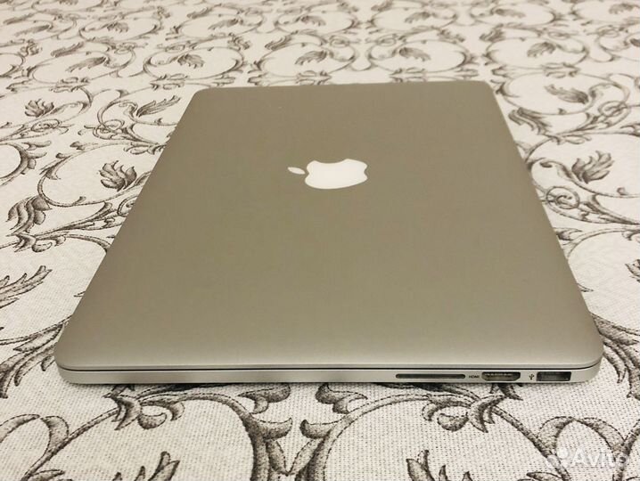 MacBook Pro Retina 2013 года