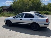 Mitsubishi Carisma 1.6 MT, 2003, 266 000 км, с пробегом, цена 300 000 руб.