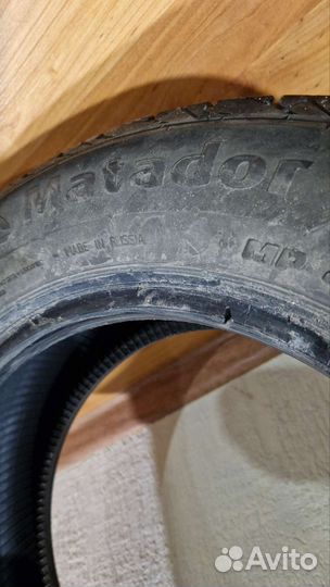 Matador MP 47 Hectorra 3 R14