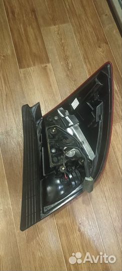 Задний фонарь Лифан х60