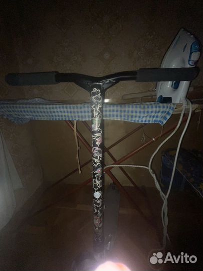 Руль Tech Team Kvant