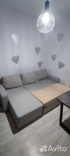 Диван угловой раскладной