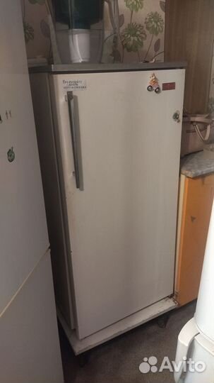 Холодильник бу