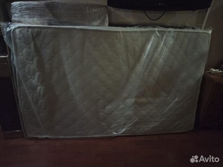 Матрас беспружинный lite 120*200