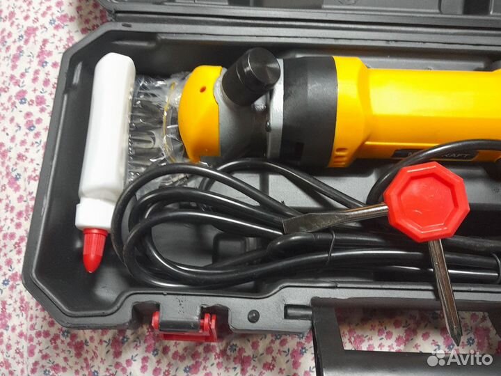 Машинка для стрижки овец бу профессиональная