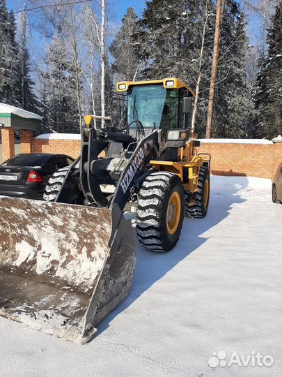 Услуги экскаватора погрузчика,бобкэт,самосвал