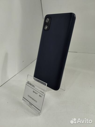 Itel A17, 16 ГБ