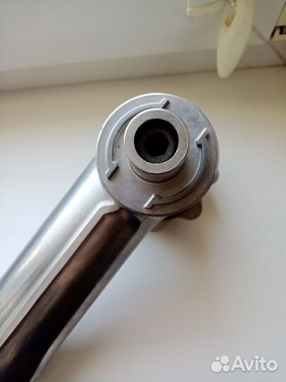 Запчасти для мясорубки bosch