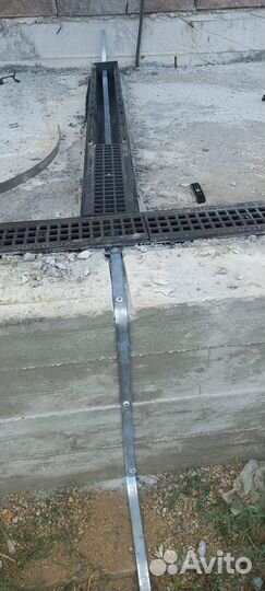 Заземление зданий