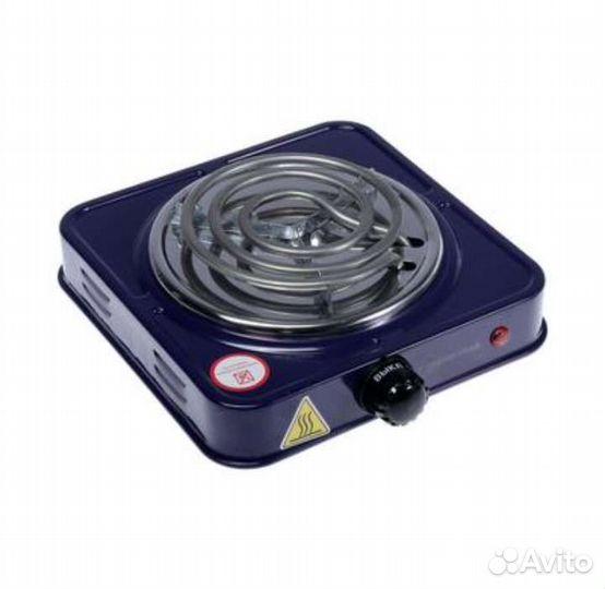 Плитка электрическая настольная