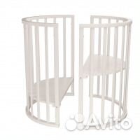 Кровать агат 