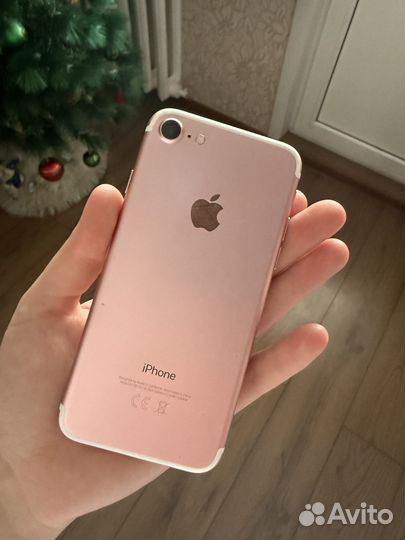 iPhone 7, 32 ГБ