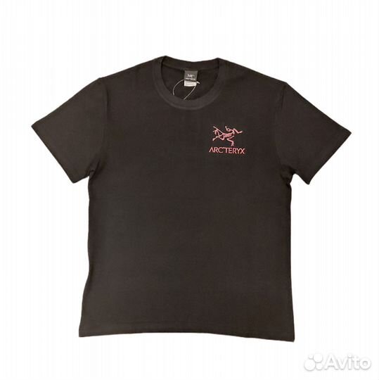 Arcteryx футболка