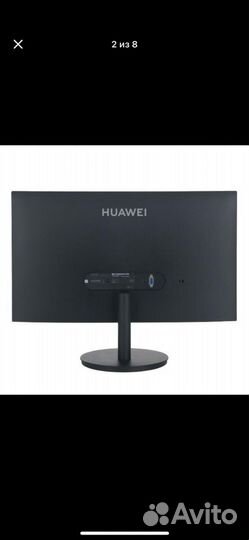 Монитор huawei