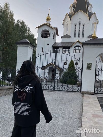 Limited hoodie convulsive & ayanami desperation