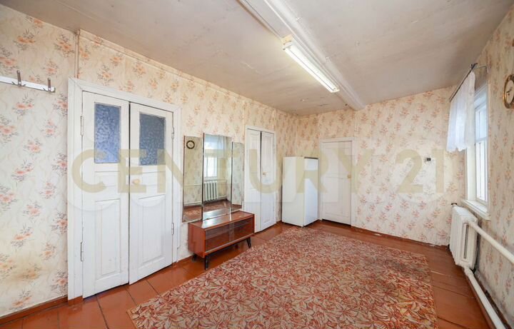 Дом 73 м² на участке 7,5 сот.