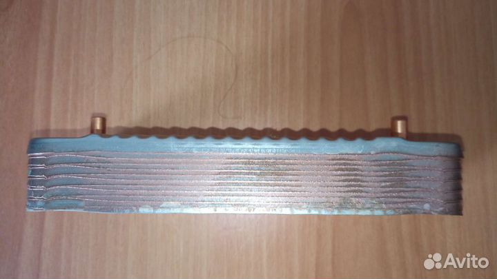 Immergas Eolo Mythos 24