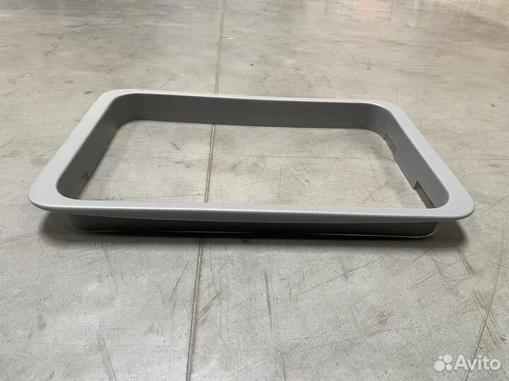 Пластик для Ford Transit