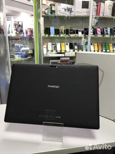 Планшет Prestigio muze 4g 2/16