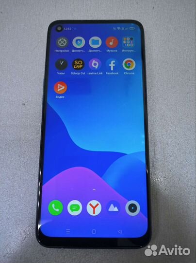 Realme 6