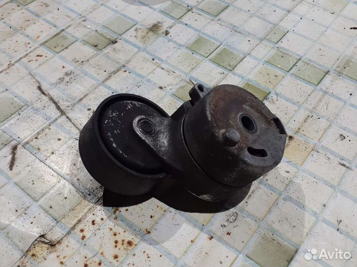 Ролик натяжной Opel Corsa D Z13DTJ